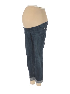 Indigo Blue Size XS Maternity