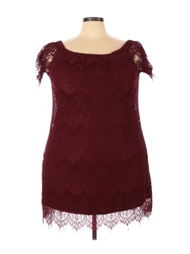 City Chic Size 18 Plus