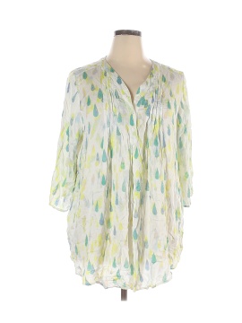 Melissa McCarthy Seven7 Size 1X Plus
