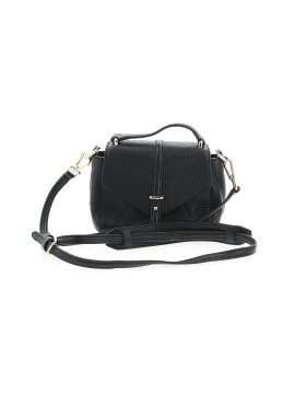 Tory Burch Leather Crossbody Bag