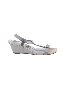 Comfort Plus by Predictions Size 8 1/2