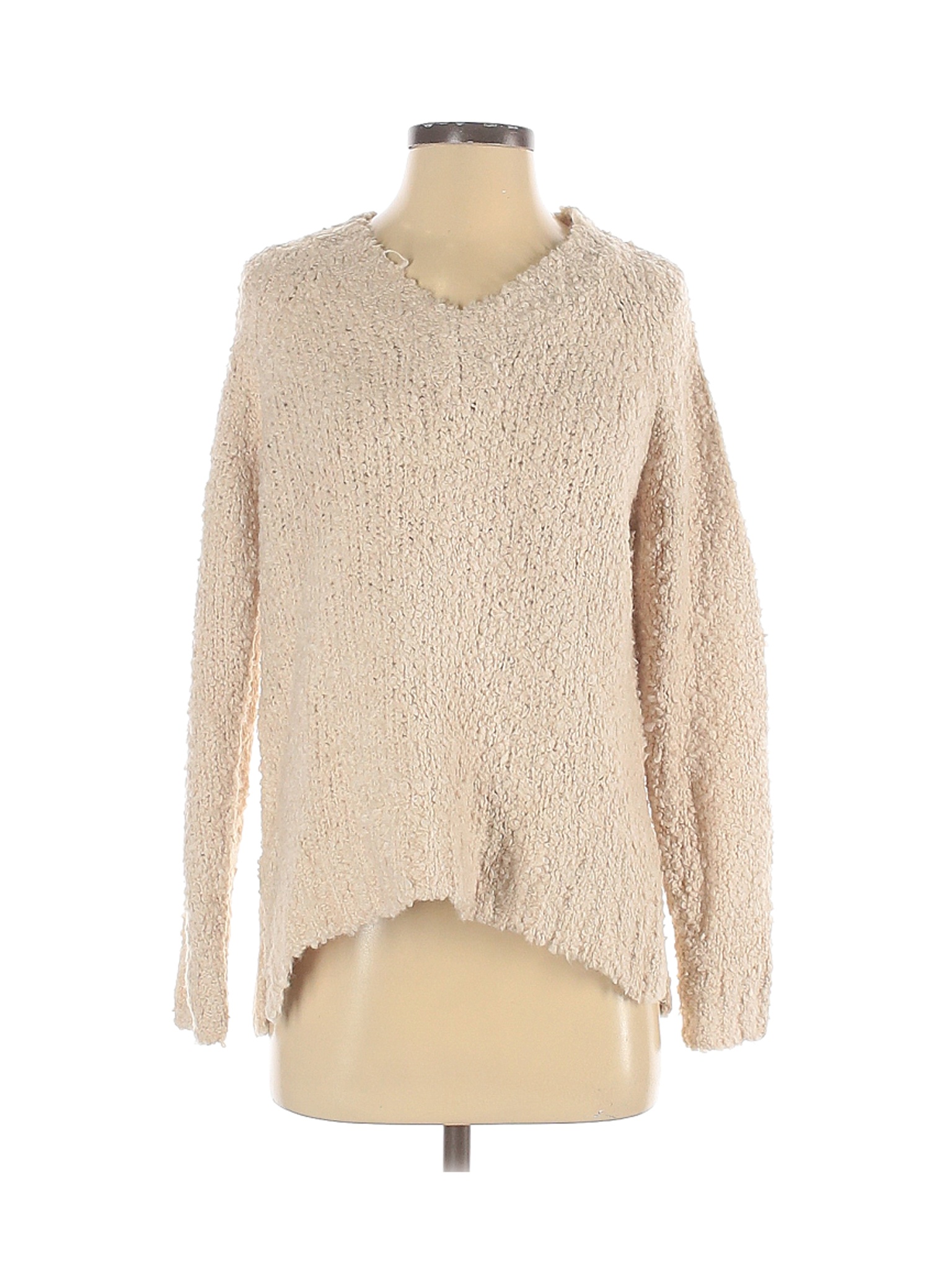 Universal Thread Women Brown Pullover Sweater XS | eBay