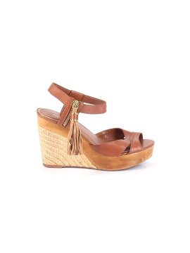Lauren by Ralph Lauren Size 7 1/2