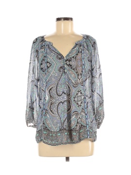 Alice Blue Designed Exclusively for Stitch Fix Size Med
