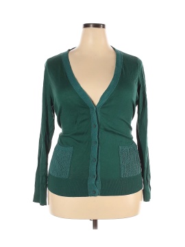 Knitted & Knotted Size XL