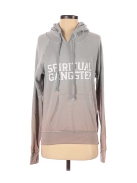 Spiritual Gangster Size Sm