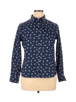 Lands' End Size 14 Petite