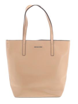 MICHAEL Michael Kors Leather Tote