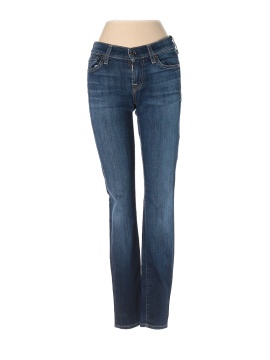7 For All Mankind Size 23 waist