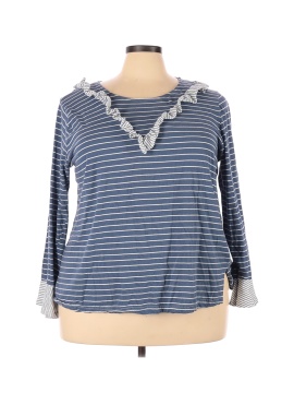 Weekend Suzanne Betro Size 4X Plus