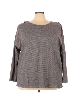 Weekend Suzanne Betro Size 4X Plus