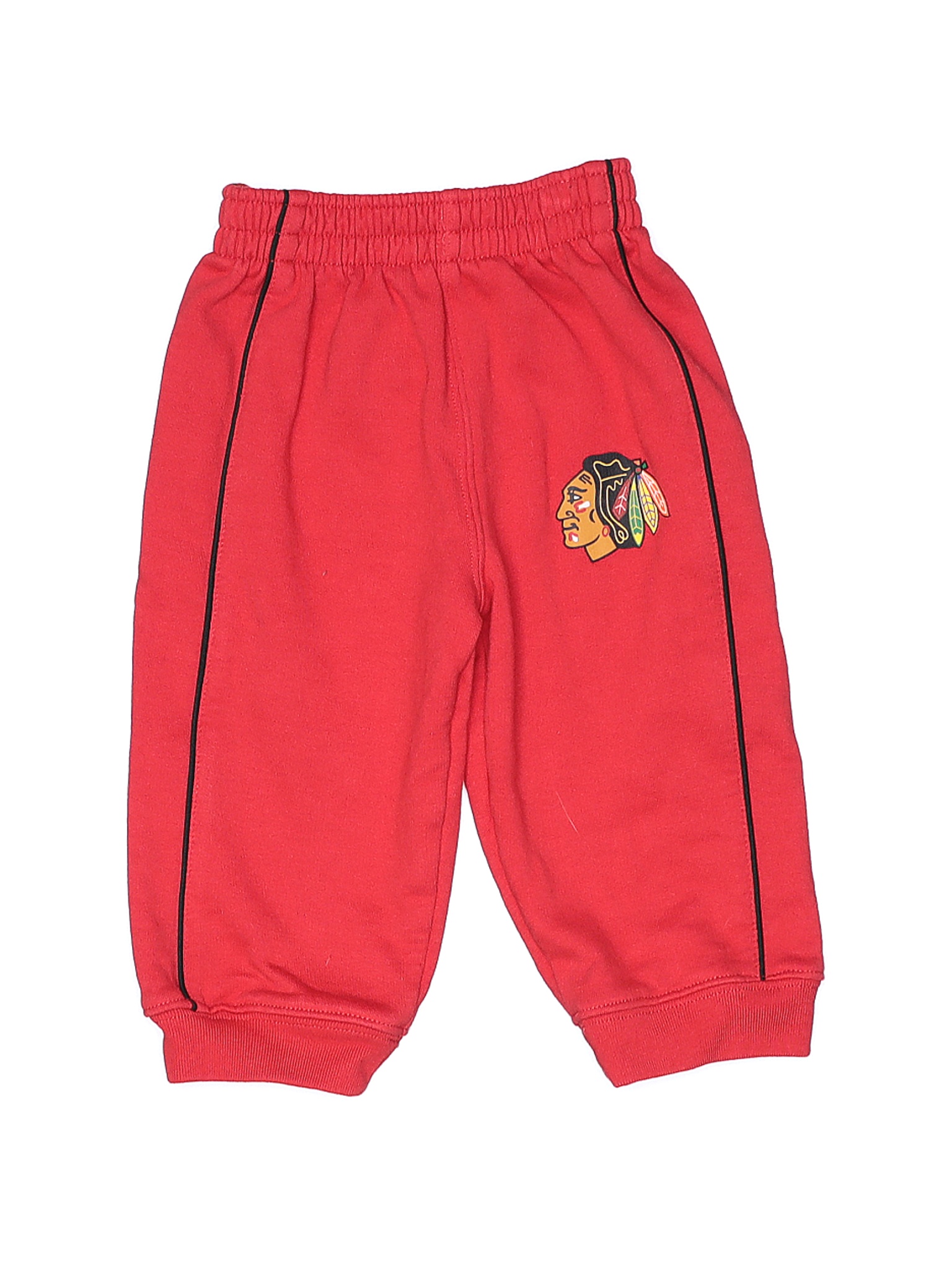 boys red sweatpants