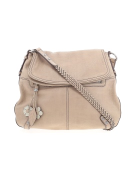 Brighton Leather Shoulder Bag