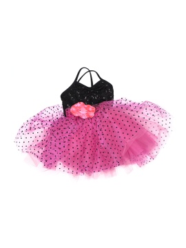 Weissman Designs for Dance Size X-Small kids