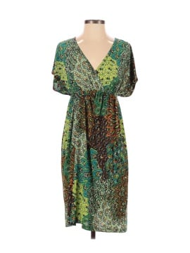 5th and love maxi dress