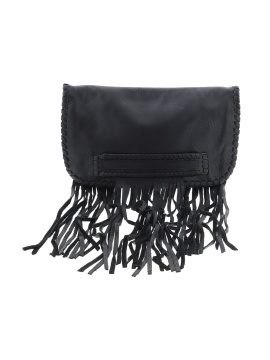 Assorted Brands Leather Clutch