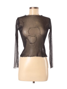 Brandy Melville Long Sleeve Blouse