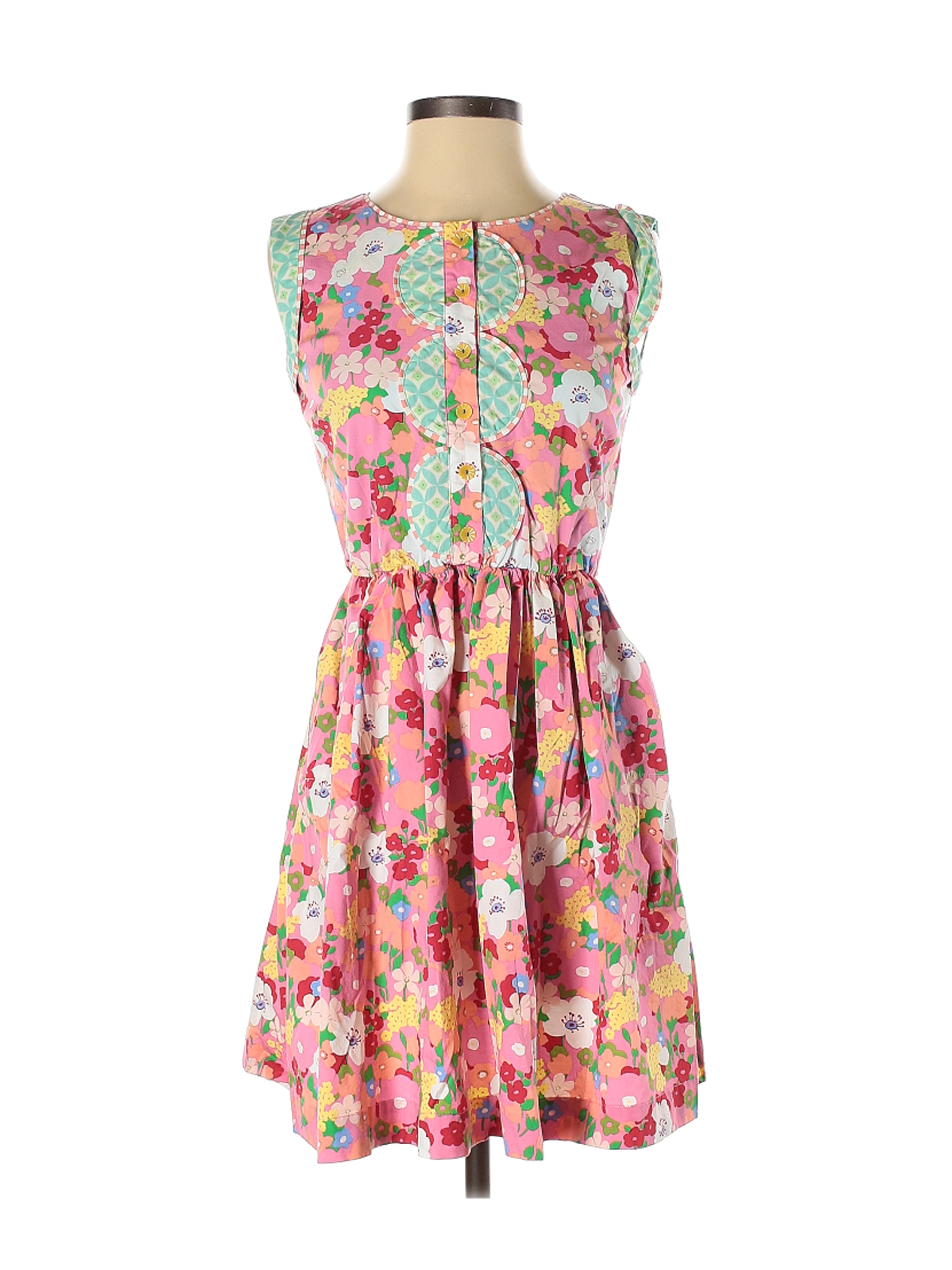 Matilda Jane Women Pink Casual Dress XS | eBay