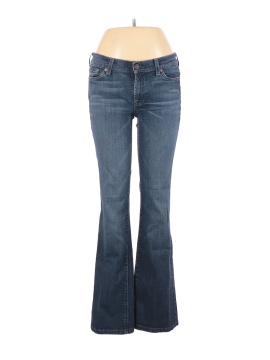 7 For All Mankind for A Pea In The Pod Size 28 Maternity waist