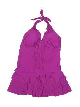 Assorted Brands One Piece Swimsuit
