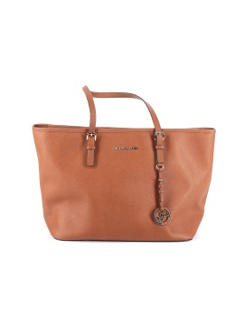 MICHAEL Michael Kors Leather Shoulder Bag