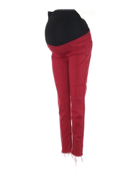 Just Black Size 26 Maternity waist