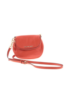 MICHAEL Michael Kors Leather Crossbody Bag