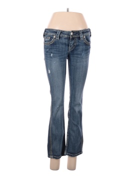 Silver Jeans Co. Size 25 waist