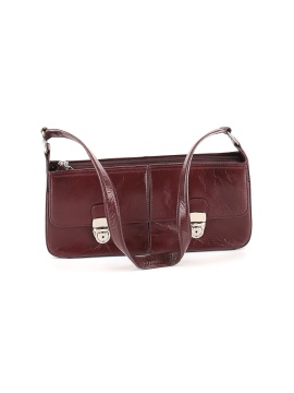 MAXX New York Leather Shoulder Bag