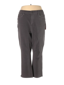 NYDJ Plus Size 28 Plus