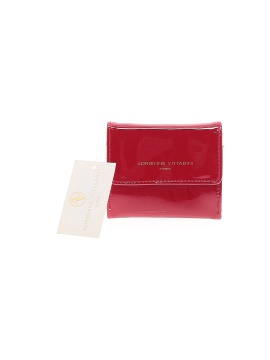 Adrienne Vittadini Leather Wallet