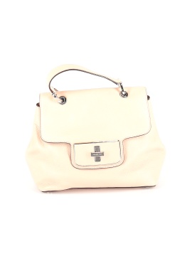 MICHAEL Michael Kors Leather Satchel