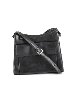 Crazy Horse by Liz Claiborne Crossbody Bag