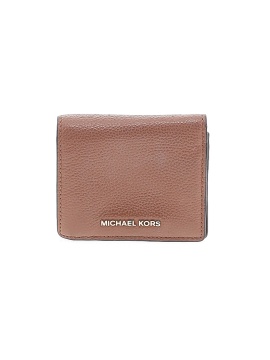 MICHAEL Michael Kors Leather Wallet
