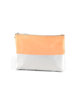 Banana Republic Leather Clutch