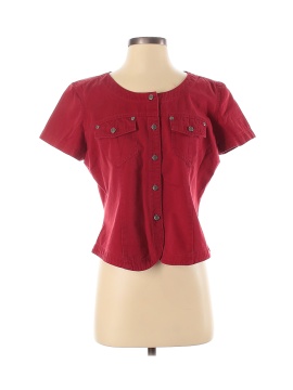 Crazy Horse by Liz Claiborne Size Med