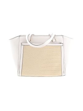 Anne Klein Leather Shoulder Bag