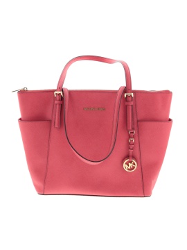 MICHAEL Michael Kors Leather Tote