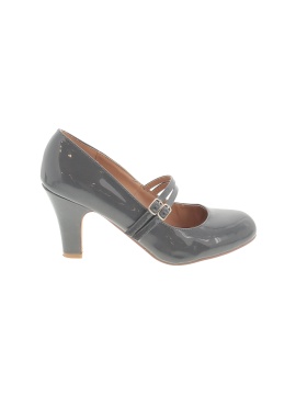 Journee Collection Size 8 1/2
