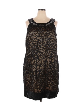 Signature by Robbie Bee Size 20 Plus