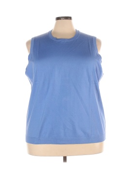 Lands' End Size 4X Plus