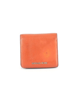 MICHAEL Michael Kors Leather Wallet
