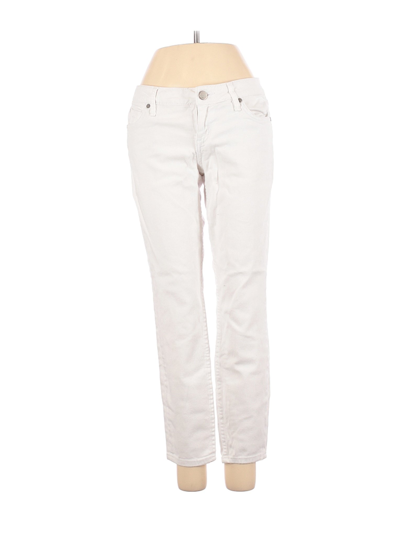 Sanctuary / DENIM Women White Jeans 26W | eBay