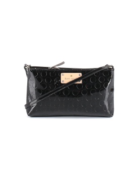 Kate Spade New York Leather Crossbody Bag