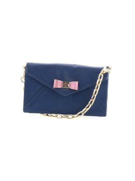 Tory Burch Leather Crossbody Bag