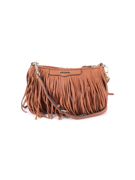 Rebecca Minkoff Leather Crossbody Bag
