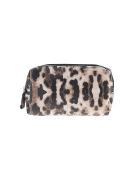 Soho JEANS NEW YORK & COMPANY Makeup Bag