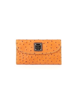 Dooney & Bourke Leather Wallet