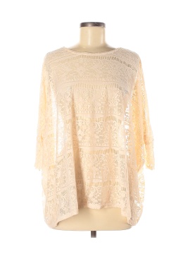 Sincerely Mary Long Sleeve Blouse