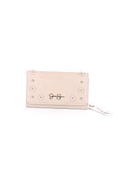 Jessica Simpson Leather Wallet